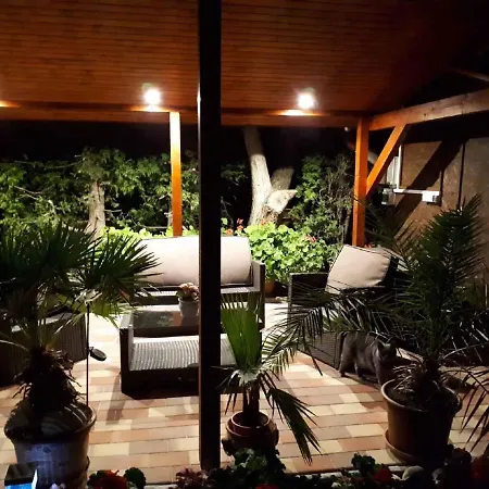 Lejlighed 18 Gyenesdiás