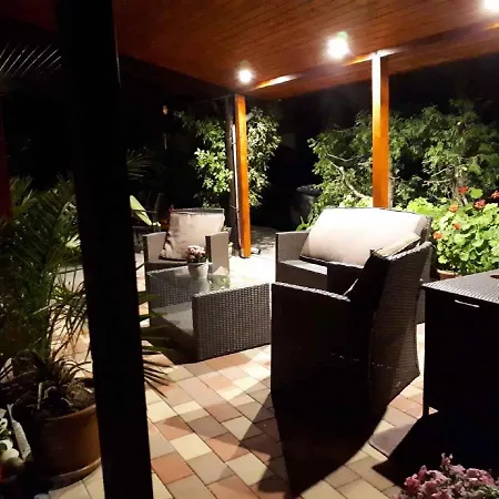 18 Lejlighed Gyenesdiás