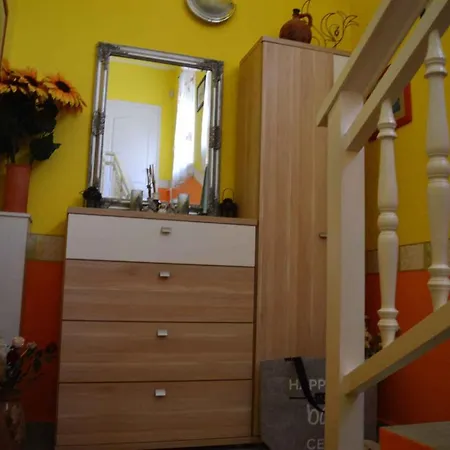 Apartman 18