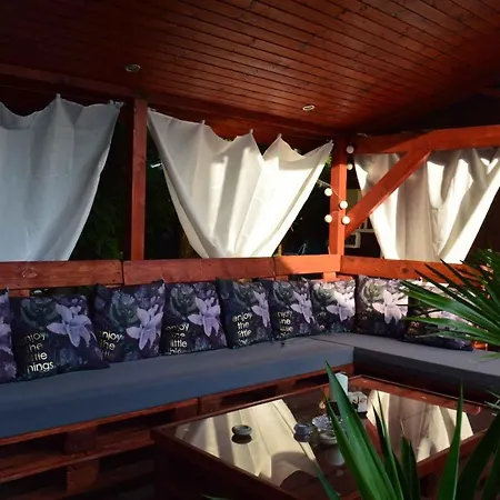 18 Lejlighed Gyenesdiás