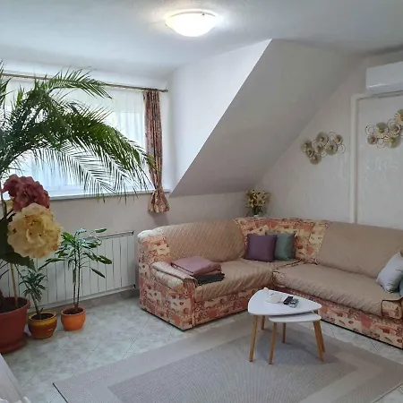 Lejlighed 18 Gyenesdiás